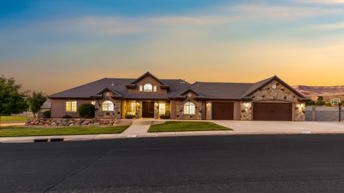 880 N 370 W, La Verkin, UT, 84745-5063 | Card Image