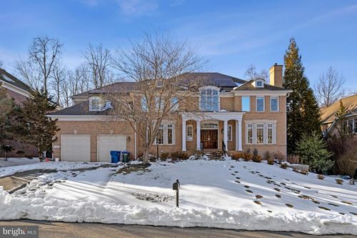 20581 Myers Pl, LEESBURG, VA, 20175-6363 | Card Image