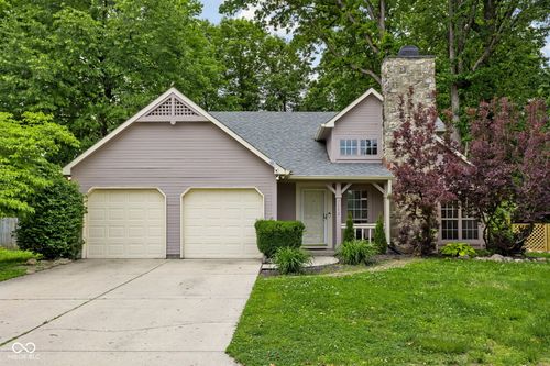 7542 Higdon Ct, Indianapolis, IN, 46214-2203 | Card Image