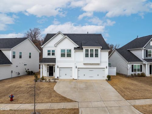 90 Buckhorn Branch Park, Clayton, NC, 27520-2067 | Card Image