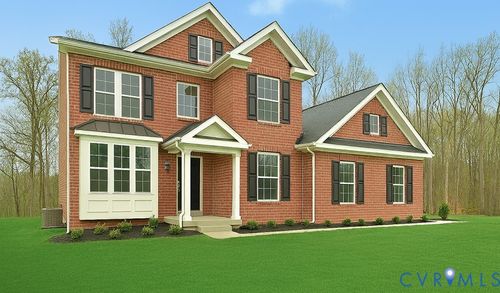 14301 Summercreek Ct, Chesterfield, VA, 23832 | Card Image