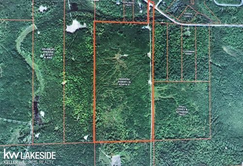 6539 County Road 646, Rogers City, MI, 49779-9511 | Card Image