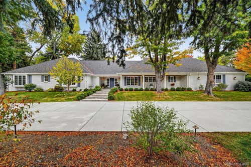 36 Sedgwick Dr, Cherry Hills Village, CO, 80113-4110 | Card Image