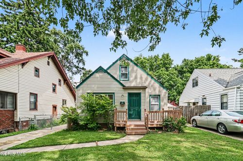 2838 Northwood Avenue, Toledo, OH, 43606 | Card Image