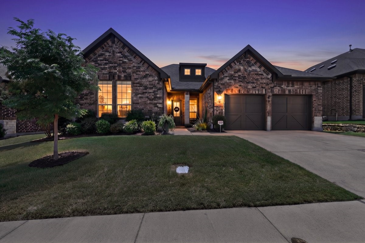 Residential in Aledo 4