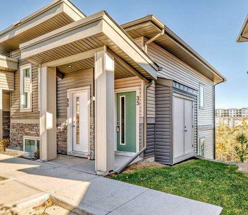 35 Spring Creek Common Sw, Calgary, AB, T3H6E2 | Card Image