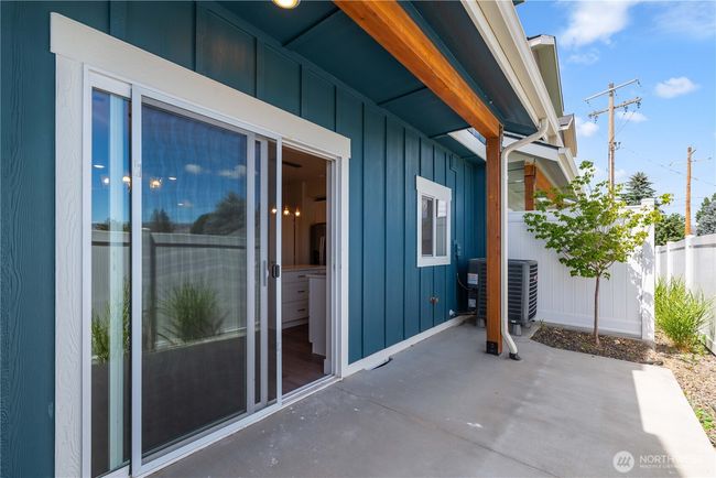 D2 - 1030 Finch Ln, Townhouse with 2 bedrooms, 3 bathrooms and 1 parking in Wenatchee WA | Image 26