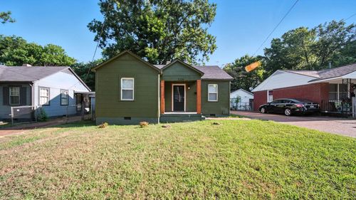 3236 Allison Ave, Memphis, TN, 38112-3604 | Card Image