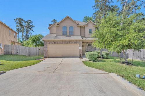 5305 Weeping Bow, Willis, TX, 77378-3092 | Card Image