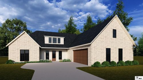 322 Cotton Trace Dr, Monroe, LA, 71203-6125 | Card Image