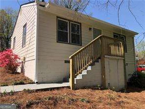 725 S Fork Dr Sw, Marietta, GA, 30008-4131 | Card Image