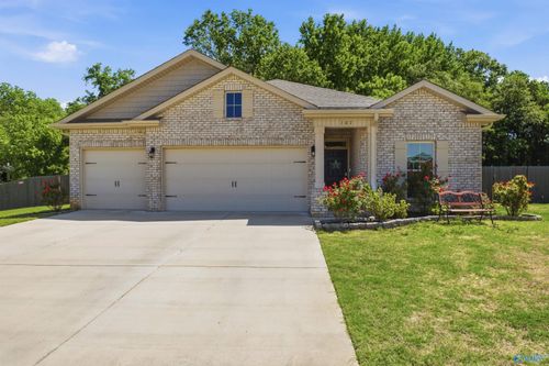107 Rosyside Ci Rosyside Cir, Harvest, AL, 35749-8597 | Card Image