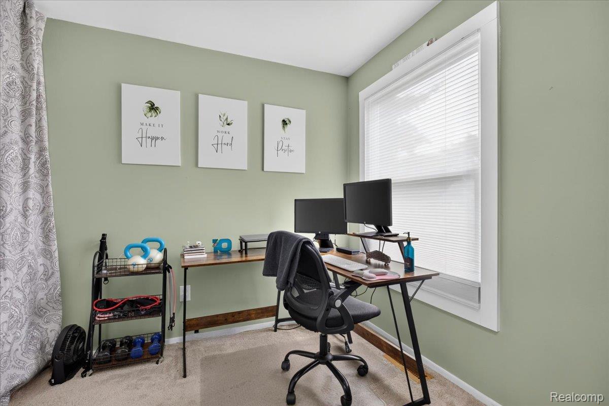 Residential in Orion Charter Township 2