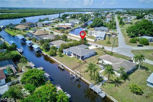 3104 Seafarer Dr, PUNTA GORDA, FL, 33983-3472 | Card Image