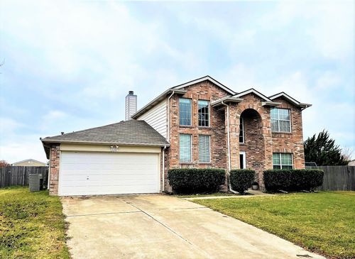 2201 Green Hill Dr, Forney, TX, 75126-6599 | Card Image