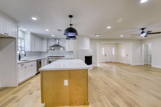 2519 Parana Dr, House other with 3 bedrooms, 2 bathrooms and 2 parking in Houston TX | Image 17