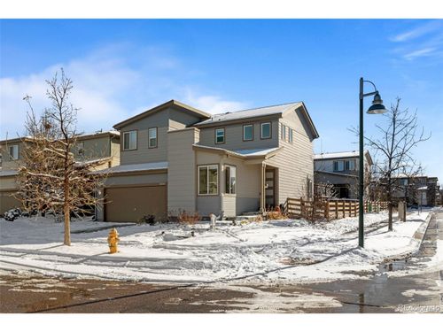 18006 E 107th Way, Commerce City, CO, 80022-4007 | Card Image