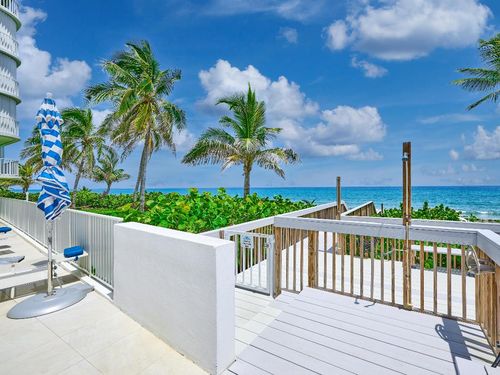 403-3211 S Ocean Blvd, Highland Beach, FL, 33487-2525 | Card Image