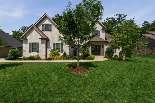 3157 Gable Ridge Lane, Bowling Green, KY, 42104 | Card Image