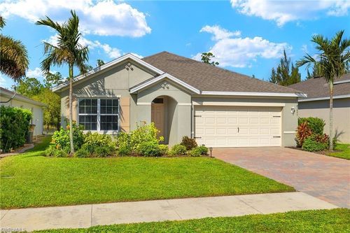 3495 Acapulco Cir, CAPE CORAL, FL, 33909-5380 | Card Image