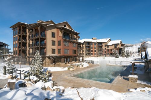 4122-1175 Bangtail Way, Steamboat Springs, CO, 80487-1819 | Card Image