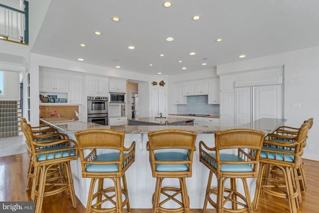 76 Level Green Land, House other with 7 bedrooms, 9 bathrooms and null parking in WARSAW VA | Image 34