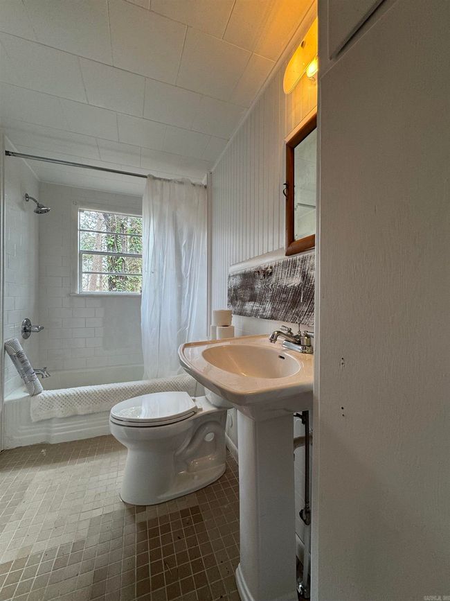 58 Trails End Ln, House other with 3 bedrooms, 2 bathrooms and null parking in Mount Ida AR | Image 26