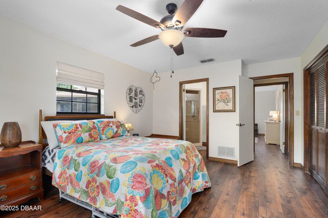 1206 Parkside Dr, House other with 3 bedrooms, 2 bathrooms and null parking in Ormond Beach FL | Image 20