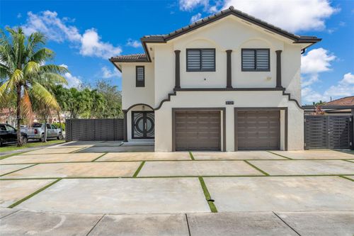 3121 Sw 151st Ct, Miami, FL, 33185-3991 | Card Image