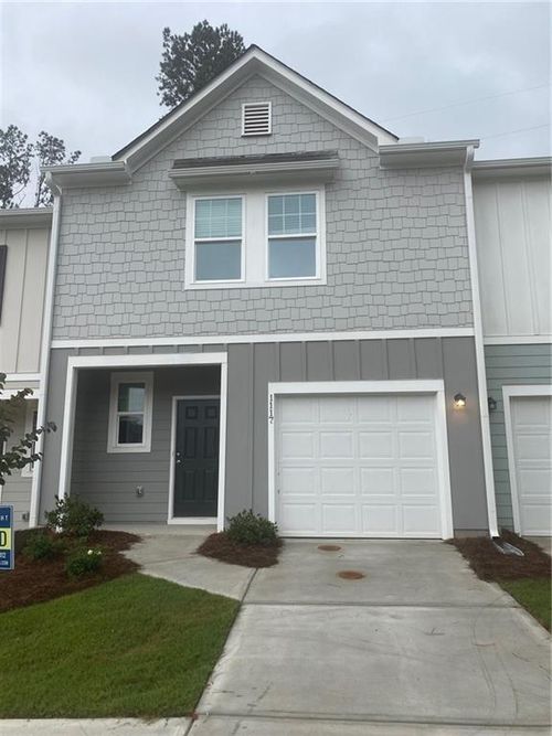 1117 Union Pacific Way, Cartersville, GA, 30120-8100 | Card Image