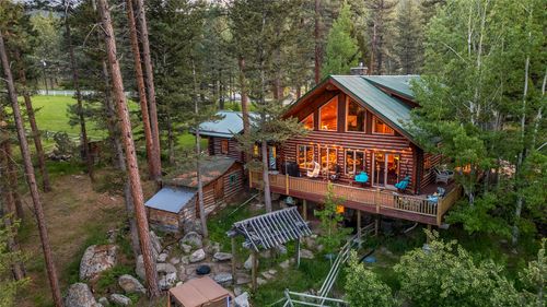 1561 Colorado Gulch Drive, Helena, MT, 59601 | Card Image