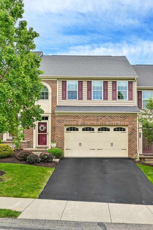 810 Fairgate Dr, Wexford, PA, 15090-1530 | Card Image