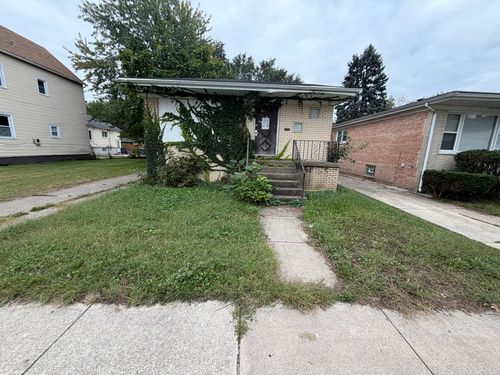 319 154th Place, Calumet City, IL, 60409 | Card Image