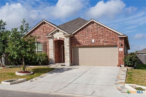 753 Gray Cloud Dr, New Braunfels, TX, 78130-4665 | Card Image