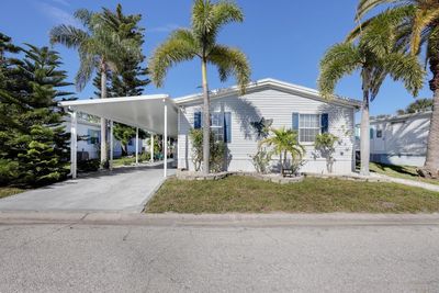 774 - 2100 Kings Highway, House other with 3 bedrooms, 2 bathrooms and null parking in Port Charlotte FL | Image 2