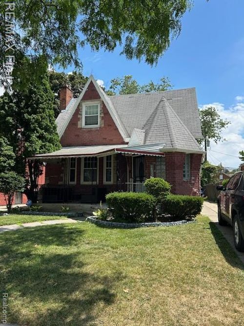 16550 Avon Ave, Detroit, MI, 48219-4140 | Card Image