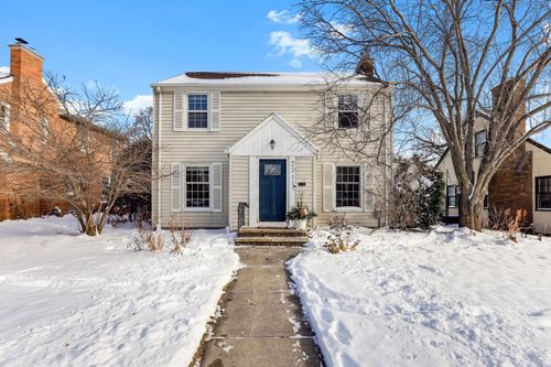 2311 Stinson Blvd, Minneapolis, MN, 55418-4040 | Card Image