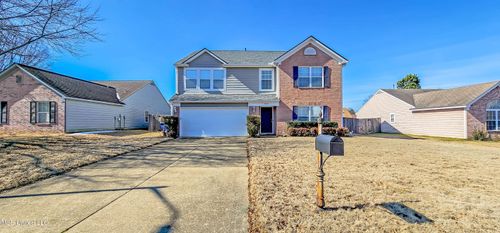 7397 Hunters Horn Dr, Olive Branch, MS, 38654-5210 | Card Image