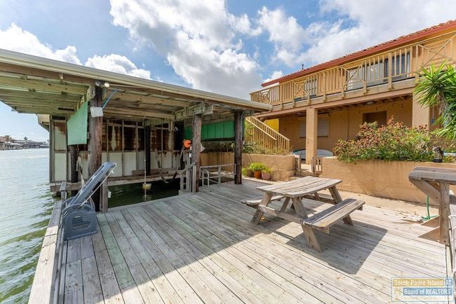 1118 Pompano Ave, House other with 4 bedrooms, 3 bathrooms and 2 parking in Port Isabel TX | Image 35