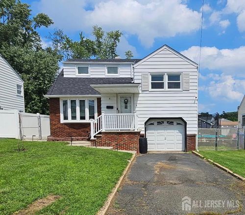 4 Carter Place, Sayreville, NJ, 08859 | Card Image