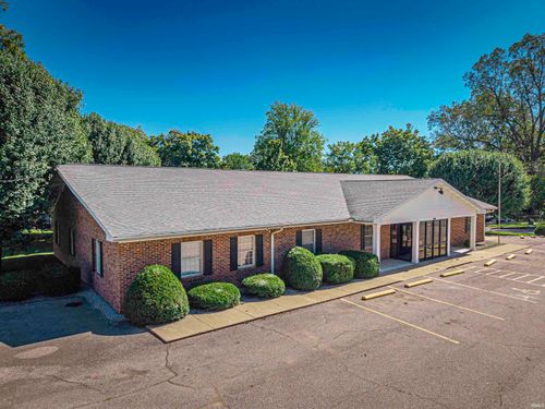 10351 Evansville St, Cynthiana, IN, 47612-9542 | Card Image