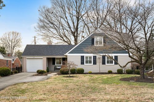 214 Brunswick Rd, Louisville, KY, 40207-3406 | Card Image