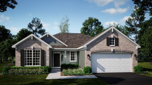 7610 Blueblossom Ln, Joliet, IL, 60431-8003 | Card Image