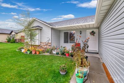 801 21st Ave E, House other with 3 bedrooms, 2 bathrooms and 2 parking in Jerome ID | Image 2