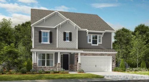 1670 Hubert Graham Way, Tega Cay, SC, 29708 | Card Image