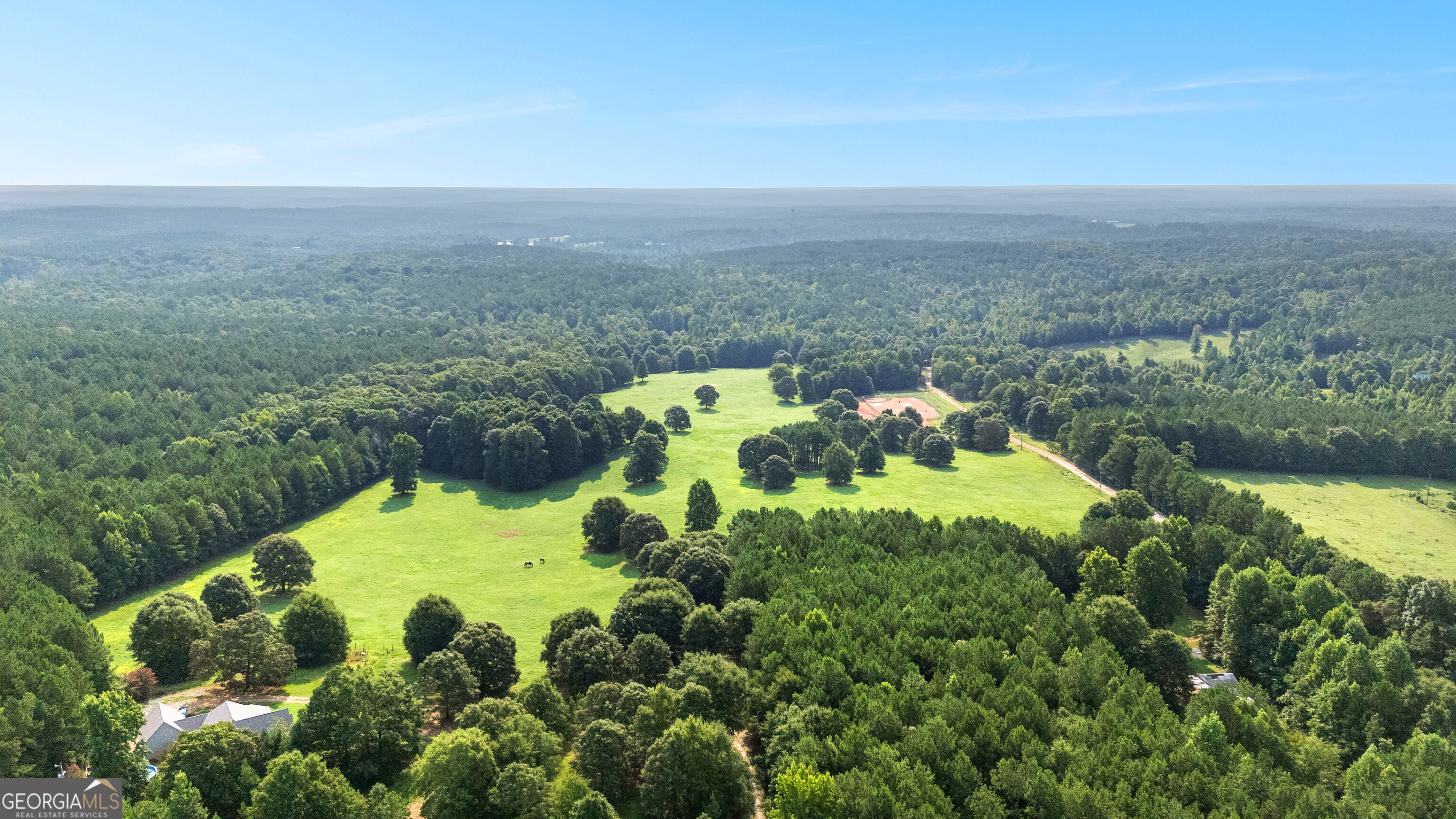 Land in Forsyth 5