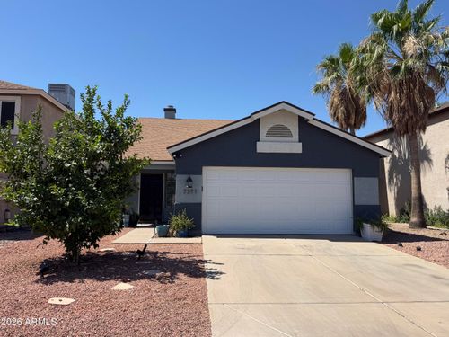 7371 W Eva St, Peoria, AZ, 85345-7184 | Card Image