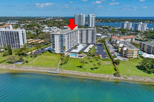 905-336 Golfview Rd, North Palm Beach, FL, 33408-3514 | Card Image