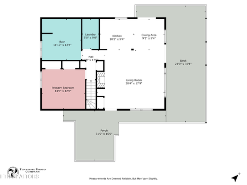 715 White Oak Rd, Monterey, TN, 38574-7079 | Card Image