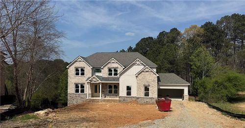 4538 Meadowland Way, Flowery Branch, GA, 30542-3500 | Card Image